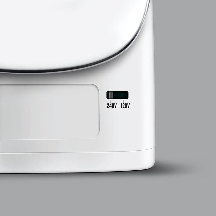 AEG - Ferro a vapor - DBT800