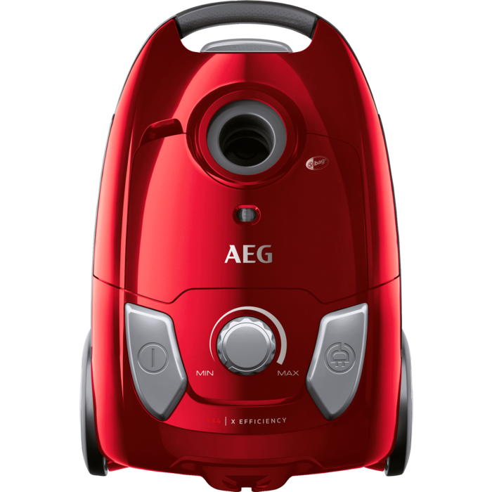AEG - Aspirador com saco - VX4-1-WR-A