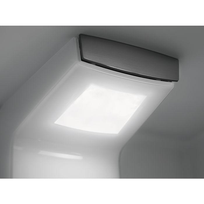 AEG - Combinado de integrar - SCB819E8TS