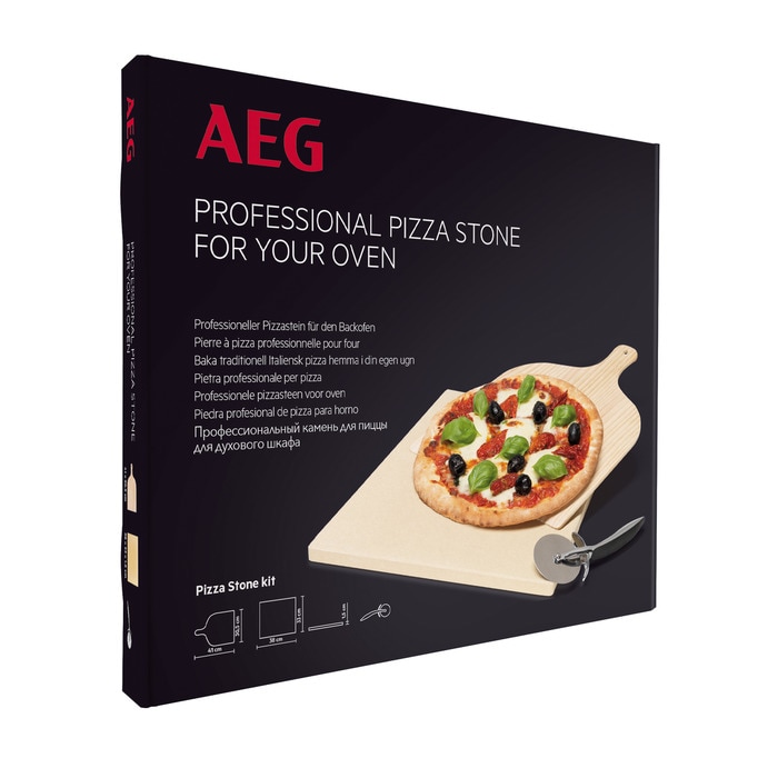 AEG - Kit pedra pizza - A9OZPS1