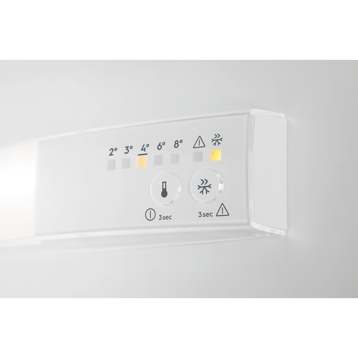 AEG - Combinado de integrar - NSC5D181ES