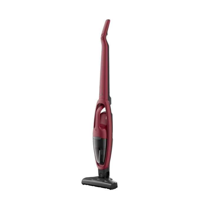 AEG - Aspirador vertical sem fio - AS31CB18CR