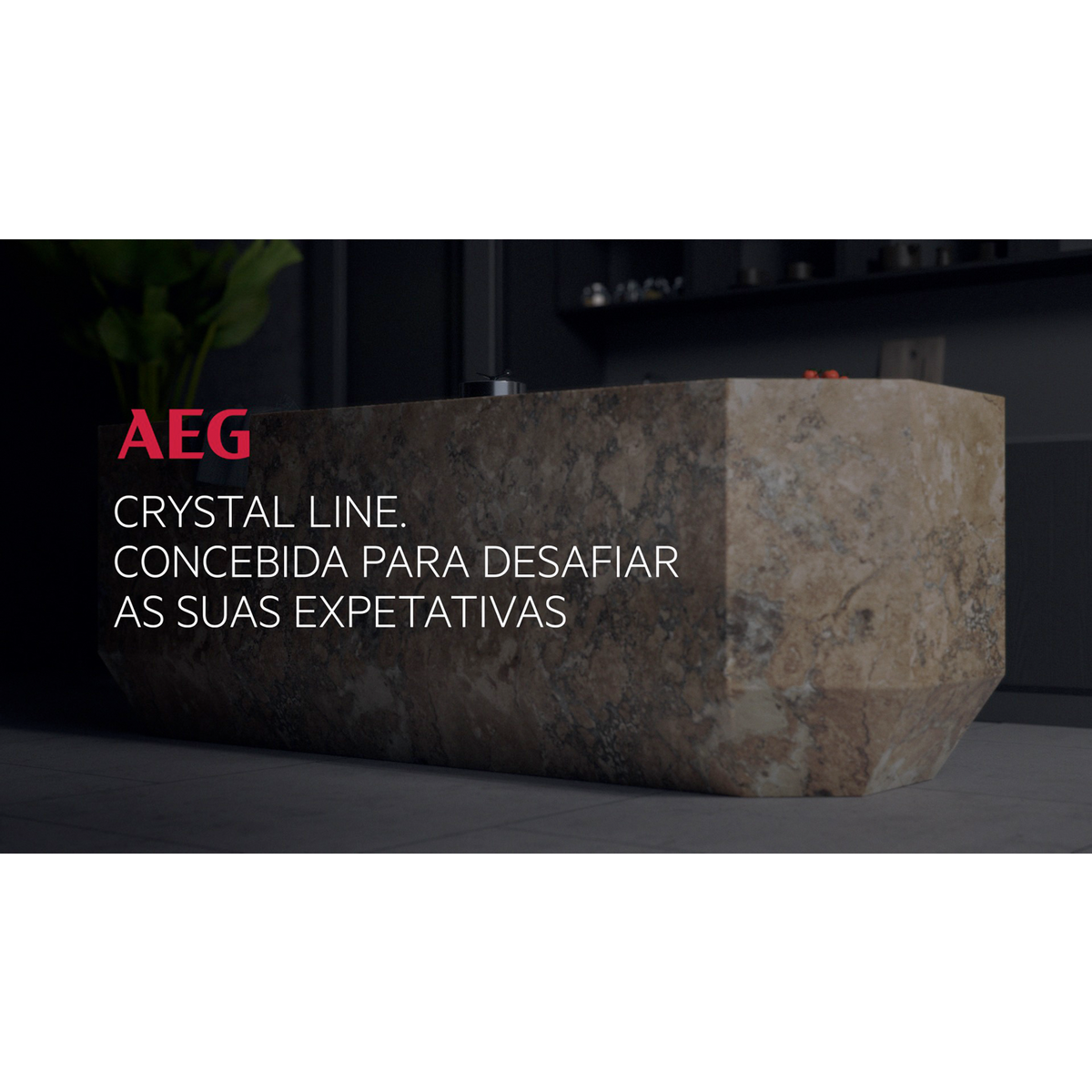 AEG - Placa de indução - ITE42600KB