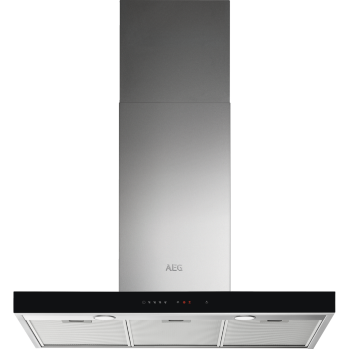 AEG - Exaustor de parede - DBE5961HG