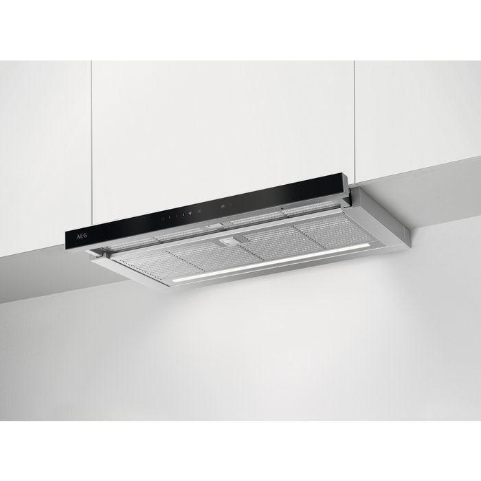 AEG - Exaustor de integrar - GDP866PL