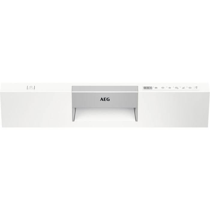 AEG - Máquina de loiça 60 cm - FFB75717PW