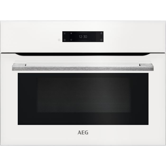 AEG - Micro-ondas de integrar - KMK725880W
