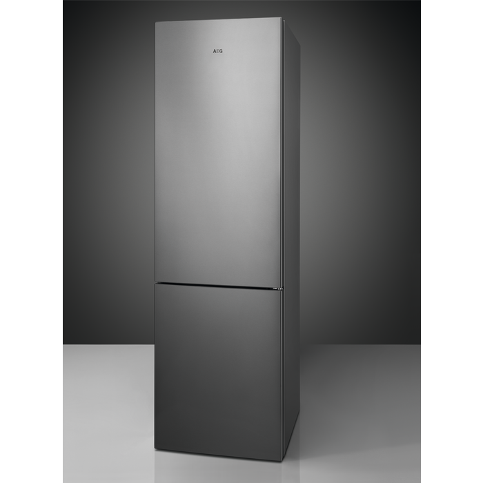 AEG - Combinado de livre instalação - RCB636E8MX