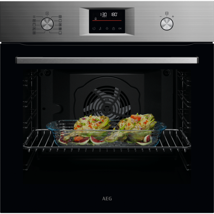 AEG - Forno - GU5PB43FSM