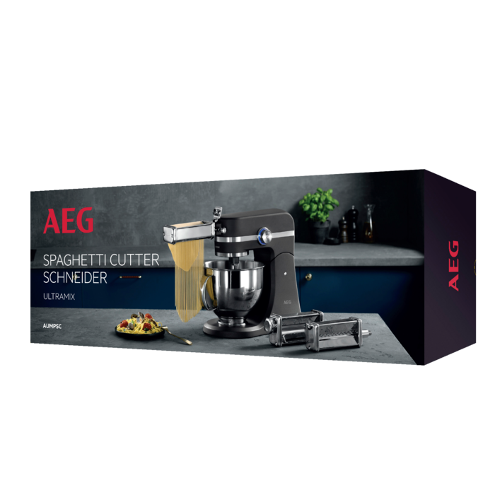 AEG - Acessórios de robots de cozinha - AUMPSC
