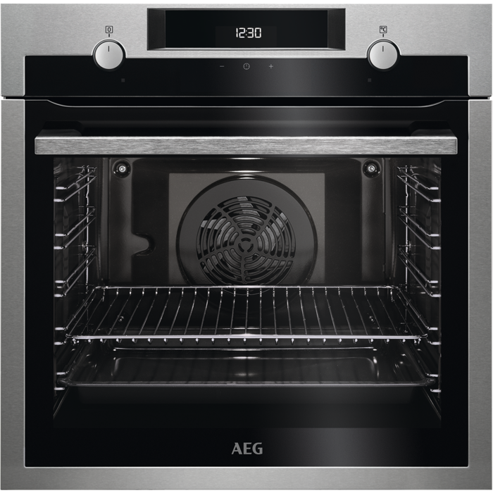 AEG - Forno - BEE435111M