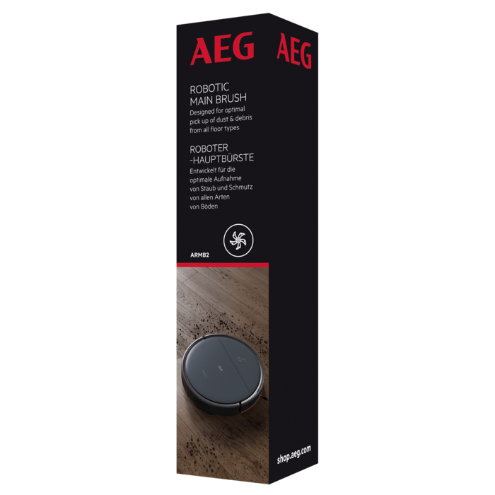 AEG - Escova - ARMB2