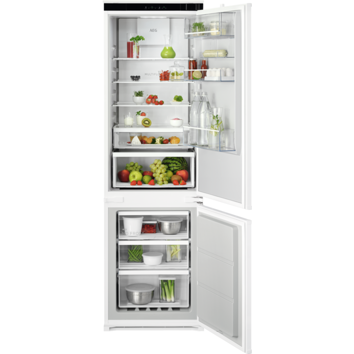 AEG - Combinado de integrar - NSC6M181ES