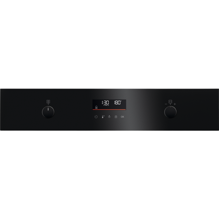 AEG - Forno pirolítico - BPE535160B