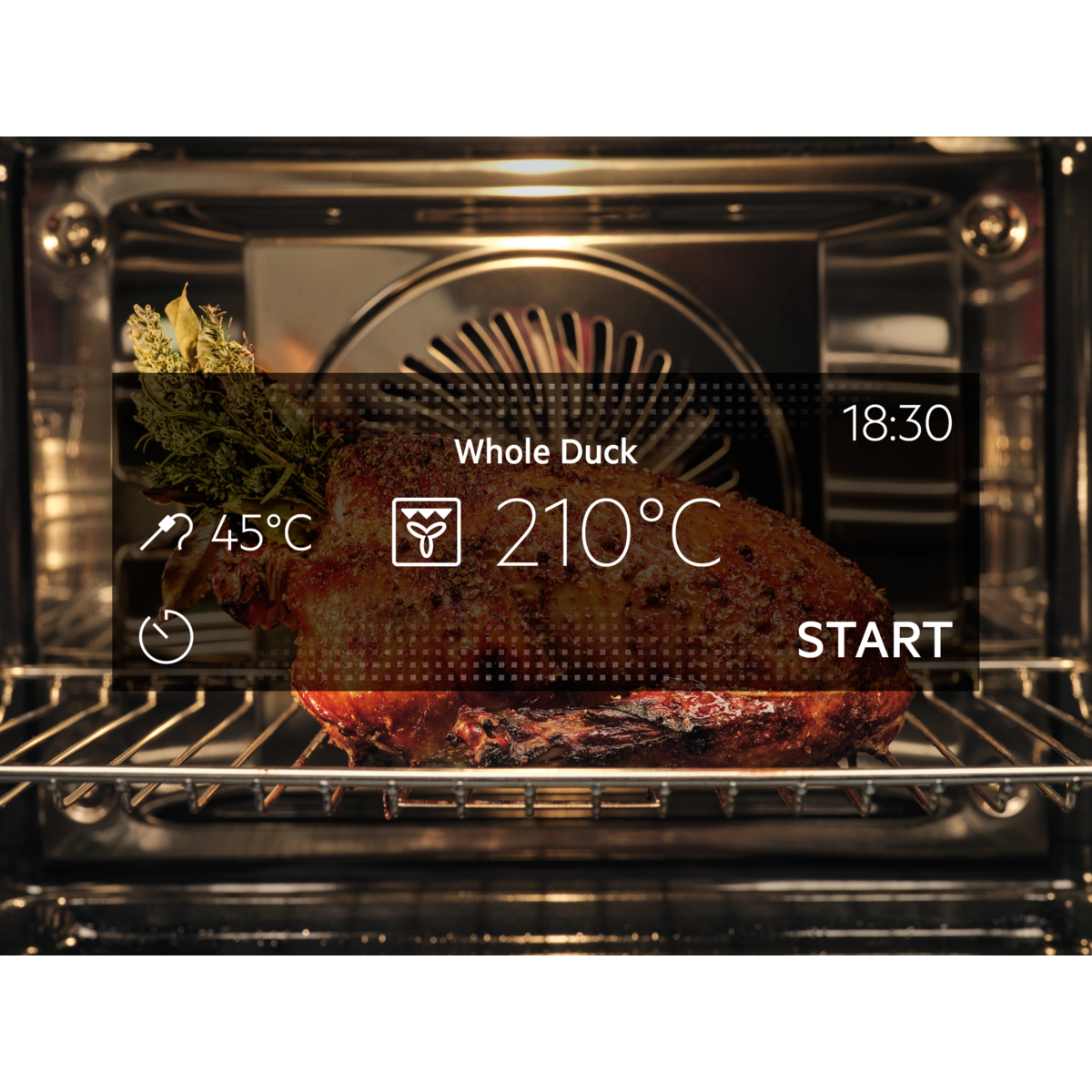 AEG - Forno - TE7PB63ZAB