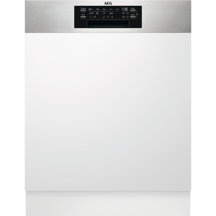 AEG - Máquina de lavar loiça de encastrar - FEE63606PM