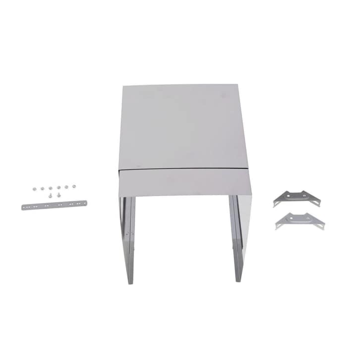 No Brand - Kit Chaminé - MECK54