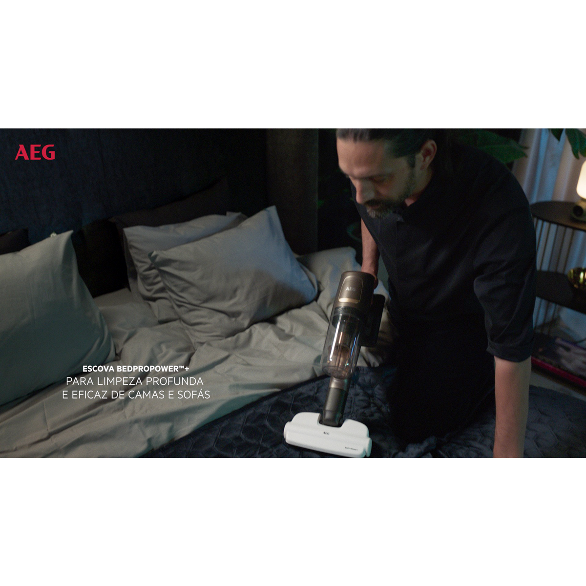 AEG - Escova - AZE149