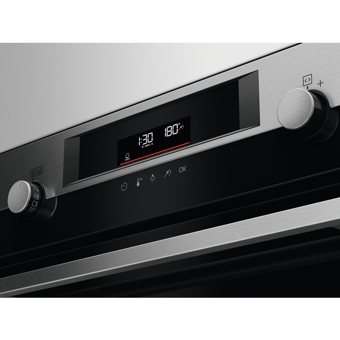 AEG - Forno - BPK556360M