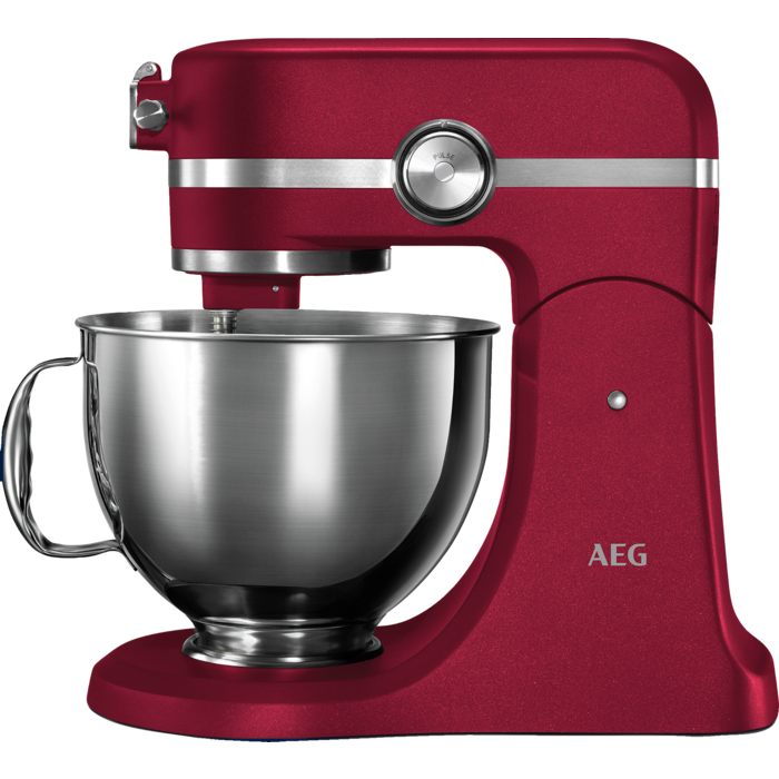 AEG - Robot de cozinha - KM5520