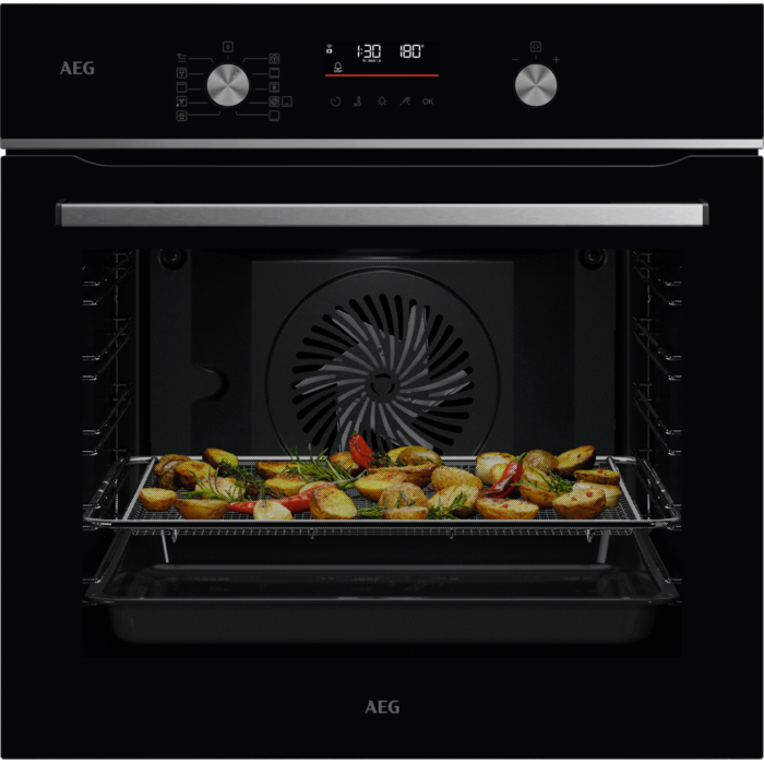AEG - Forno pirolítico - OS6PB511AB