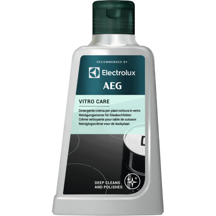 Multi Brand - Creme de limpeza placas - M3HCC301