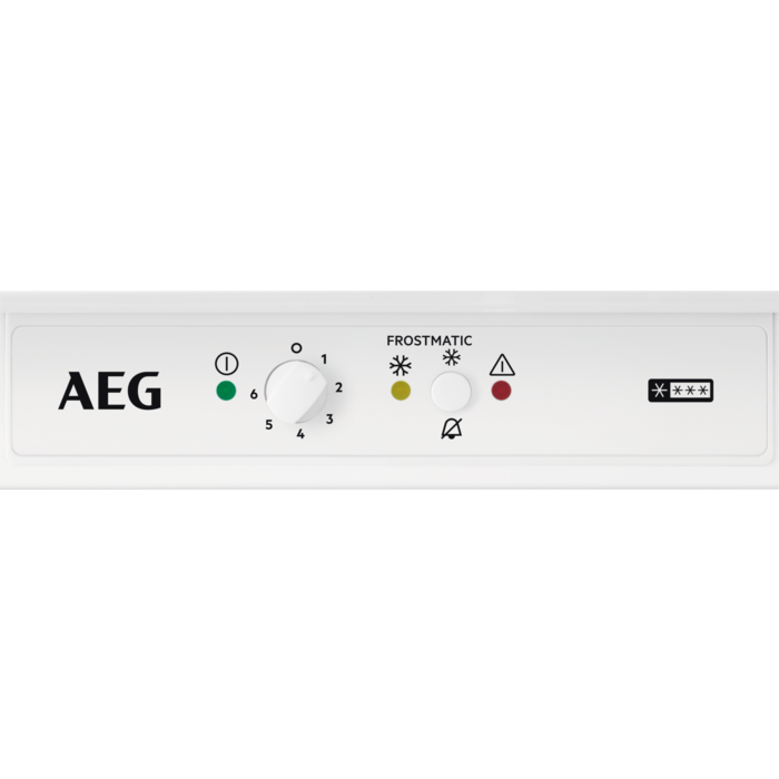 AEG - Arca vertical de integrar - OAB6I82EF