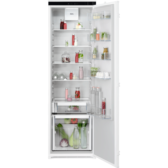 AEG - Frigorífico de integrar - TK6DS181ES
