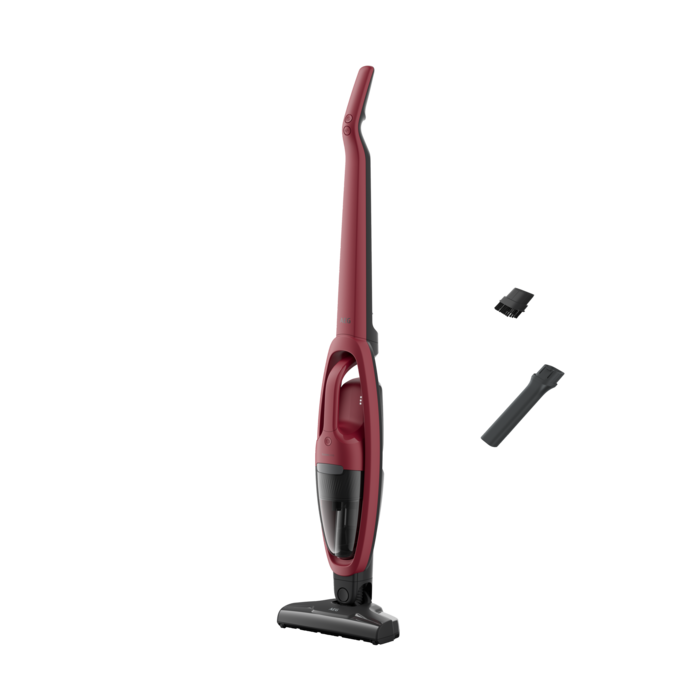 AEG - Aspirador vertical sem fio - AS31CB18CR