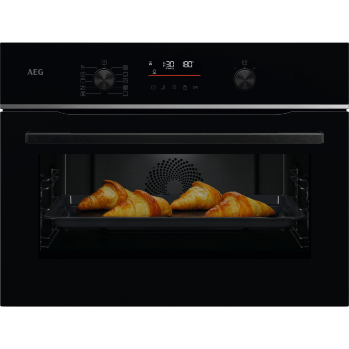 AEG - Forno a vapor - TA5PK401B