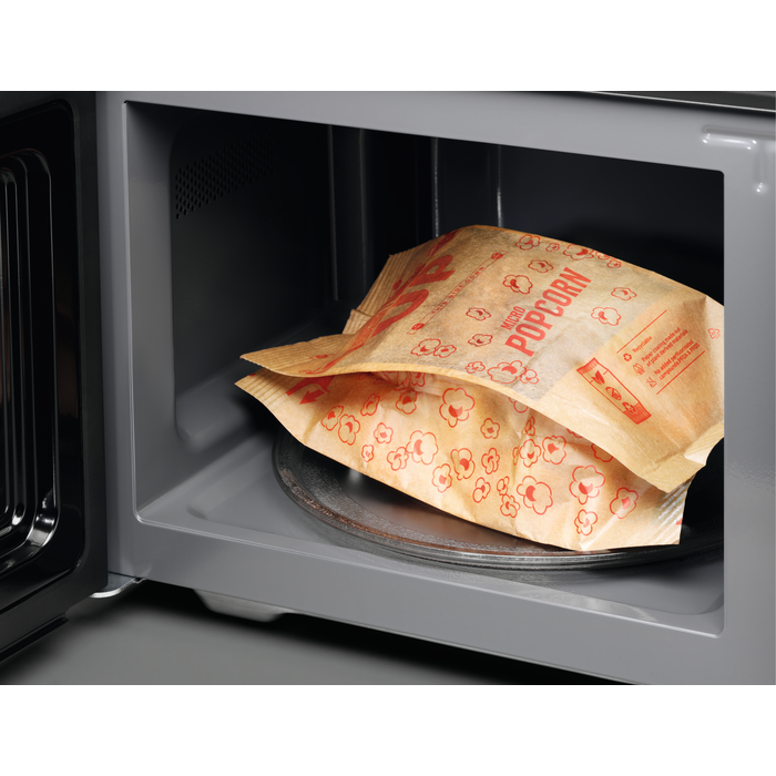 AEG - Forno Micro-ondas - MFB295DB