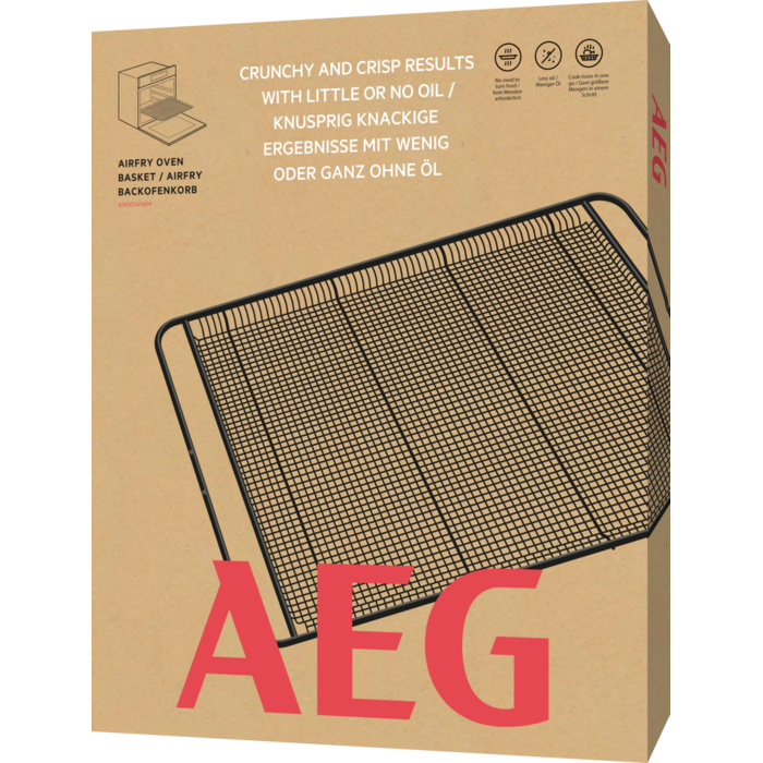 AEG - Acessórios de montagem - A9OOAFWM