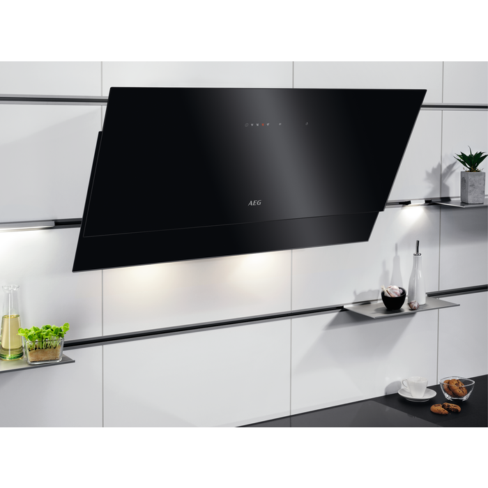 AEG - Exaustor 90 cm - DVE5971HB
