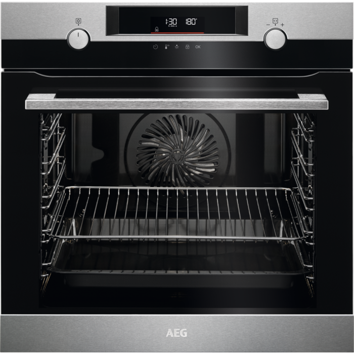 AEG - Forno - BPK535160M