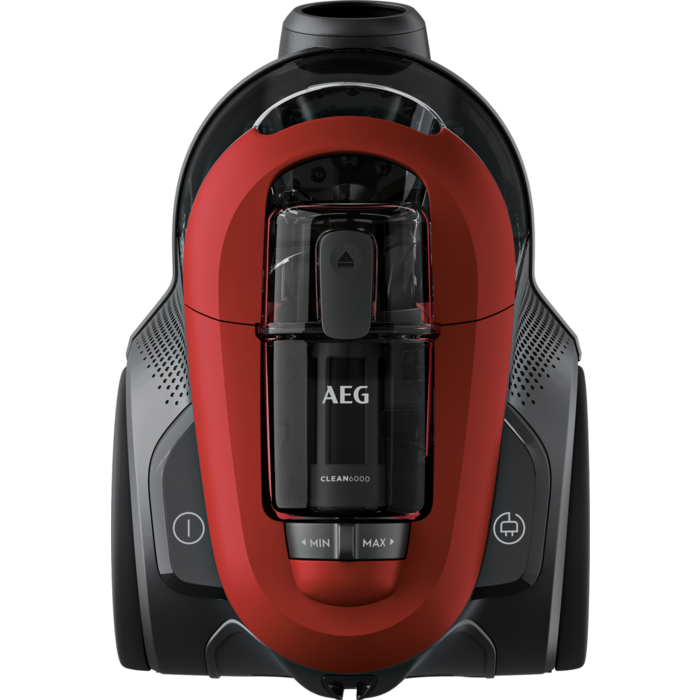 AEG - Aspirador sem saco - AL61C2CR