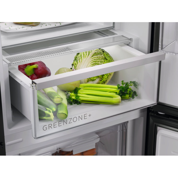 AEG - Combinado de livre instalação - ORC7P361CX