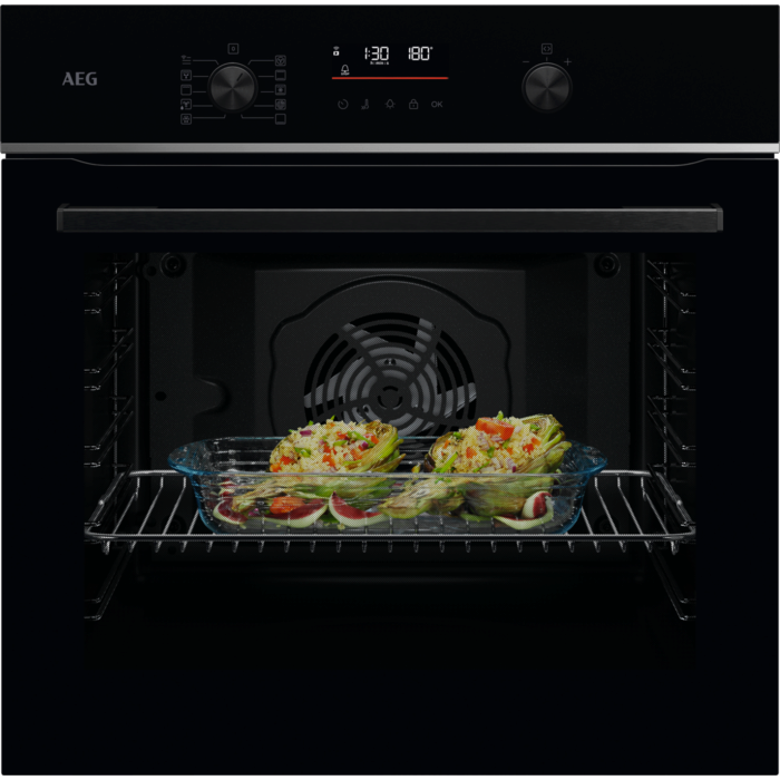 AEG - Forno - TU5PB431SB