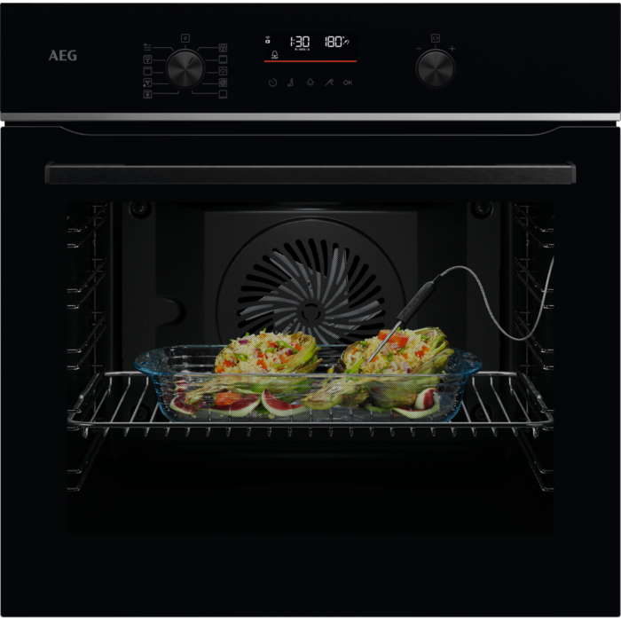 AEG - Forno a vapor - TA5PB531AB