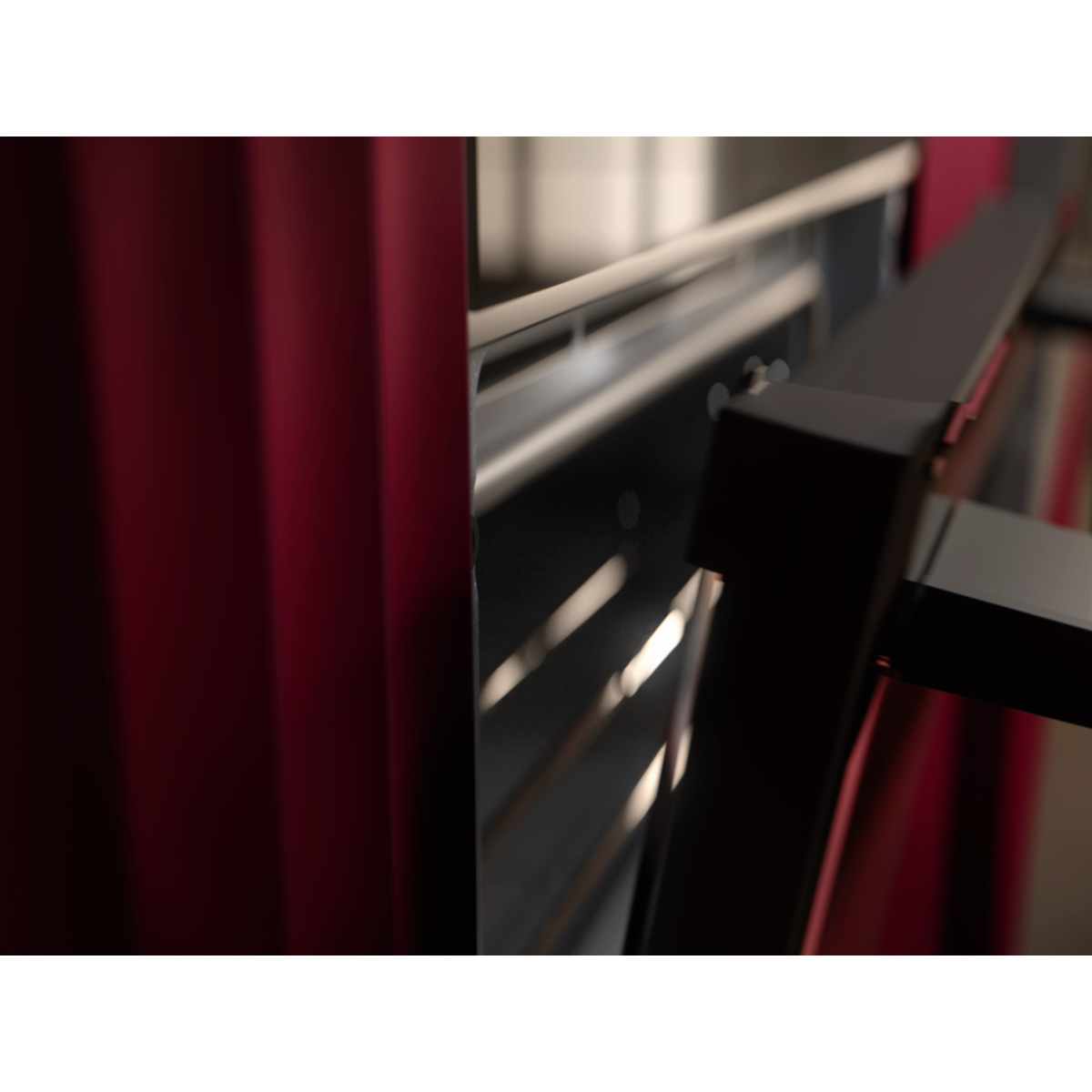 AEG - Micro-ondas de integrar - NKM7N721B