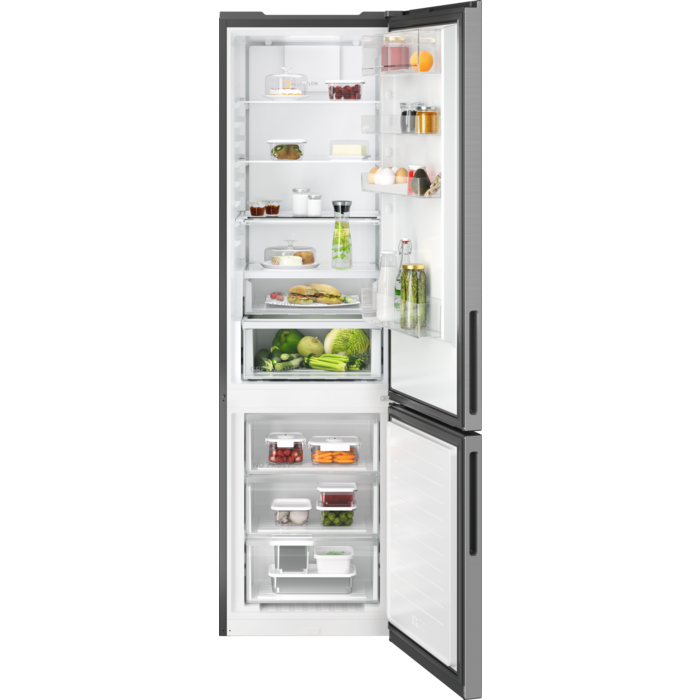 AEG - Combinado de livre instalação - ORC7P361DX