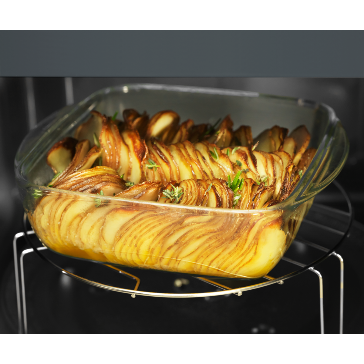 AEG - Forno Micro-ondas - MFB295DB