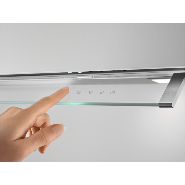 AEG - Exaustor 90 cm - DGK6981HM
