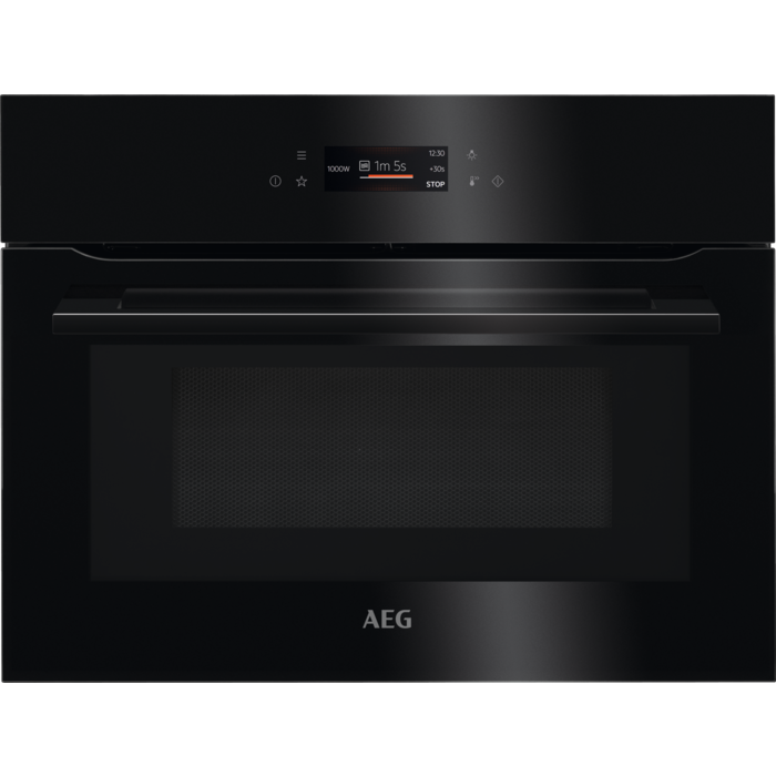 AEG - Forno com micro-ondas - KMK761080B