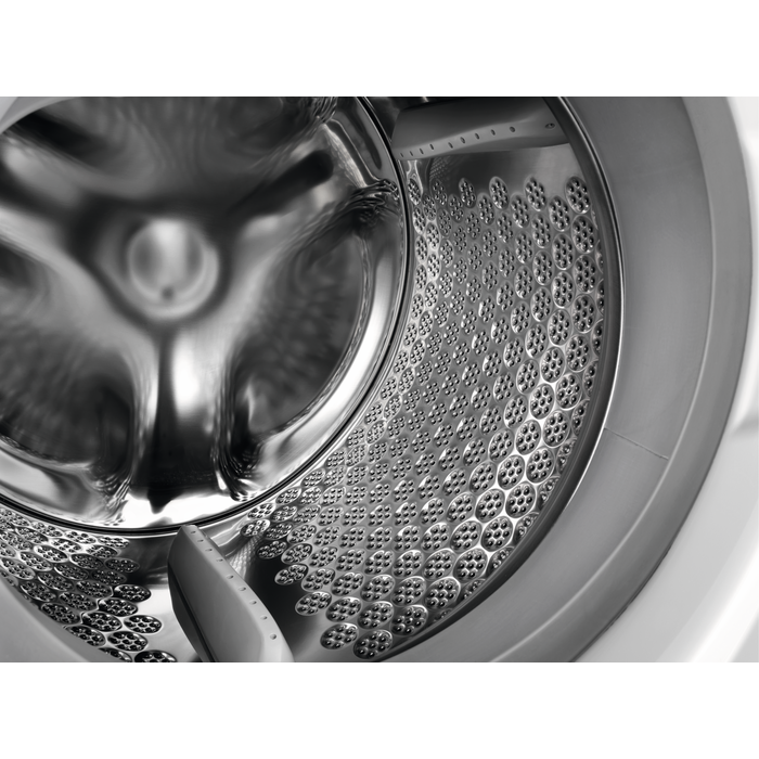 AEG - Máquina de lavar roupa 8 kg - L7FEE842S