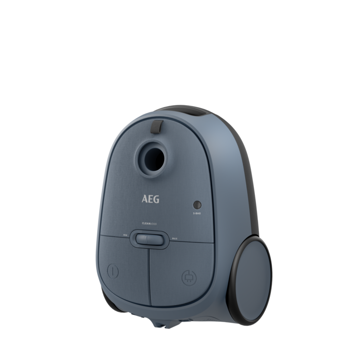 AEG - Aspirador com saco - AB61C2DB