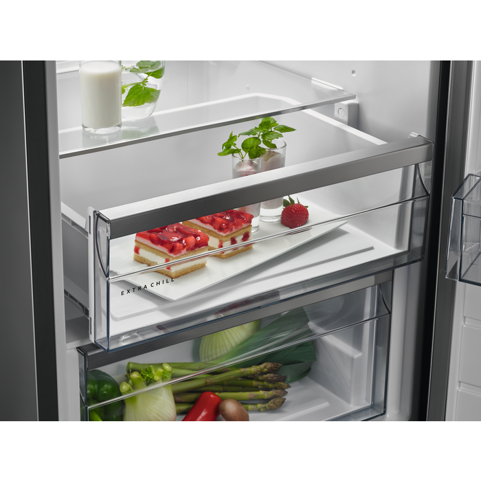 AEG - Frigorífico de livre instalação - RKB638E5MX