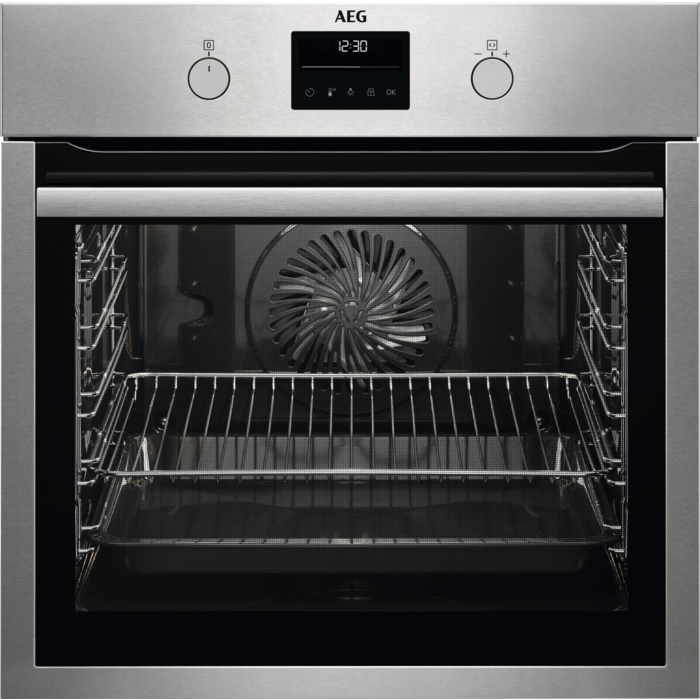 AEG - Forno - BPS331160M