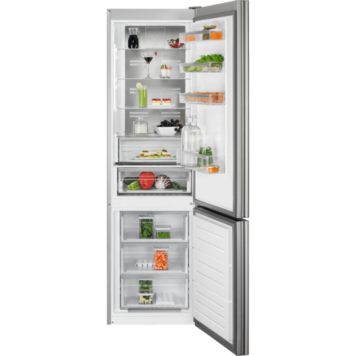 AEG - Combinado de livre instalação - RCB736E7ML