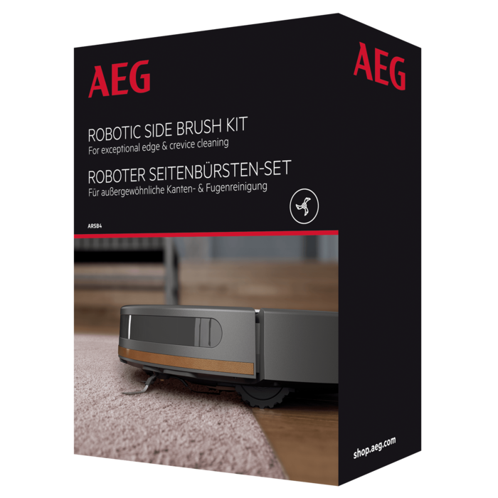 AEG - Escova - ARSB4