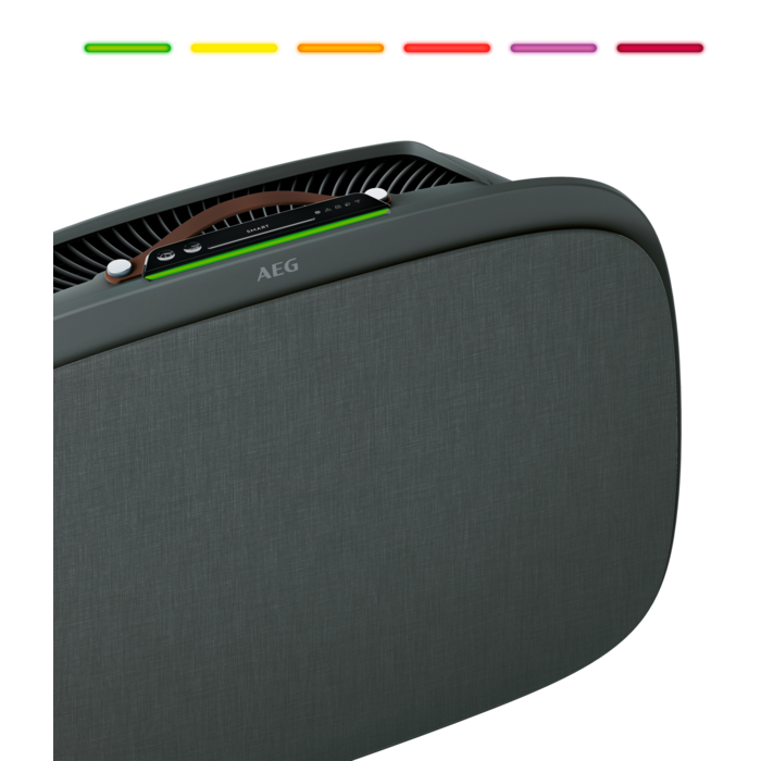AEG - Purificador de Ar - AX71-304DG